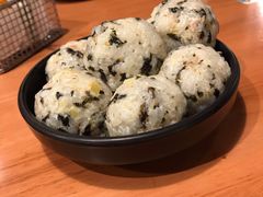 -肥肥虾庄·金牌油焖大虾(杨园滨江时代walk店)
