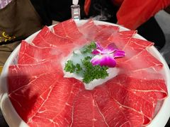 -大龙燚火锅(春熙店)
