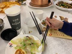-蔼若春.传承三十年云南菜(金碧公园店)