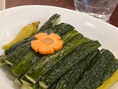 -南门小馆·清真(国贸商城店)