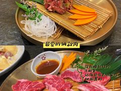-味家烤肉烤鳗鱼牛排(西塔旗舰店)