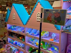 -大润发(高鑫广场店)