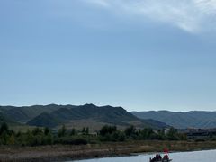 -图们国门景区