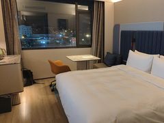 -城际上海虹桥机场酒店