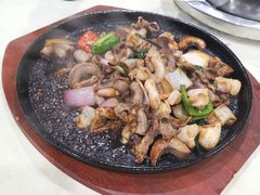 -标记美食新鲜猪杂(兴南大道店)