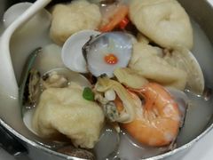 -满得意茶餐厅·顺德家常菜·港式经典(大良店)