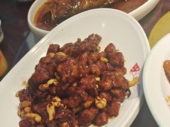 -惠宾饭庄(中山路店)