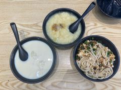 -豆香园(龙翔店)