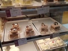 -凯司令(豫园地铁站店)