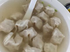 -金陵老丁家馄饨(新街口店)