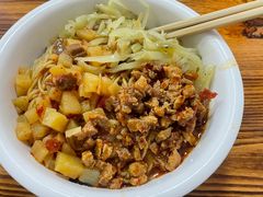 -黄山面馆(法华镇路店)