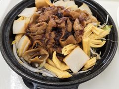-首都师范大学-本部食堂
