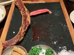 -Brut Eatery悦璞食堂(建国东路店)