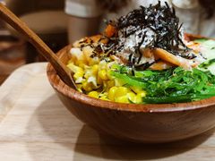 自选配料-Poke lemon海鲜波奇饭·柠檬茶(金碧开放小区店)