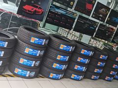-天猫养车(哈贝卡硕士路店)