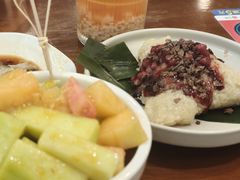-牛氏石磨肠粉(海璟国际店)