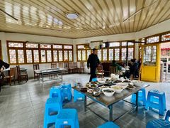 -生态园山庄(森林公园店)