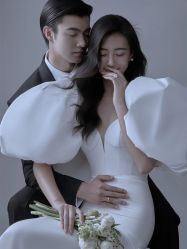 -Mregina 美人纪摄影(样片研发中心)