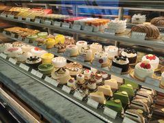 -布歌东京(金融街购物中心店)