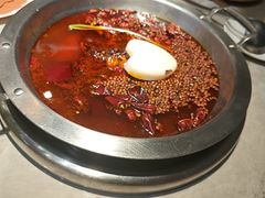 -万物生江北老火锅(海骏达店)