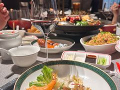 -秀儿四九城·新京菜(亚运村鸟巢店)