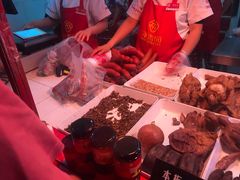 -净香园熟肉(北坦总店)