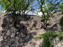 -棒棰岛宾馆景区