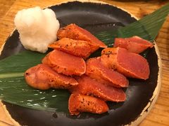 -鰓呼吸(那覇久茂地店)