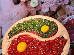 -山城棒棒军手作火锅·天花板手撕水牛鲜毛肚(北京店)