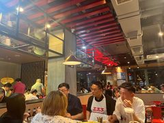 -三太子地摊烧烤·小龙虾(北蔡店)