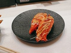 -争鲜回转寿司(浦东三钢里PLUS店)