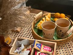 -森SPA·泰式按摩·精油Massage(宝安中心店)