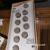 麻椒鸳鸯锅，味道超级赞，还点了几串羊肉串，肉块非常大