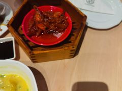 -避风塘(金山万达店)
