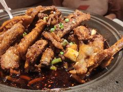-六月雪干锅(涪城万达广场店)
