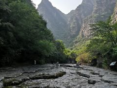 -孤山寨风景区