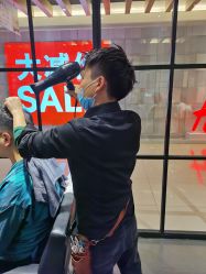 -东方麒麟·潘多拉SALON