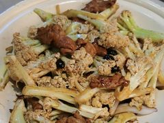 -偏爱炒鸡(老县衙店)