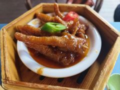 -鹿鸣酒家(越秀店)