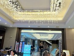-东方御宴海鲜酒楼(棕泉酒店)