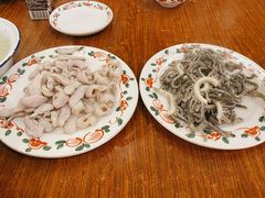 -老门框爆肚涮肉(金宝街店)