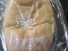 紫米麻薯-面包与我Bread Or Me(长城汇店)