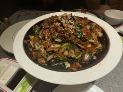 -秀儿四九城·新京菜(亚运村鸟巢店)