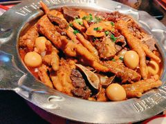 -胖哥俩肉蟹煲(西单大悦城店)