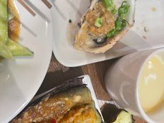 -管氏翅吧(马家堡店)