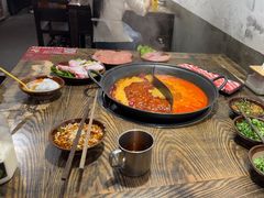 -冯校长老火锅(深圳总店)