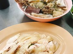 -红大哥水门鸡饭(總店)