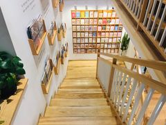 -猫的天空之城概念书店(苏州平江店)