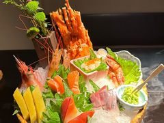 -花潮料理艺食馆(苏宁广场B区店)