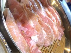 -本炙炭烤·蒲烧活鳗料理店(金沙洲店)